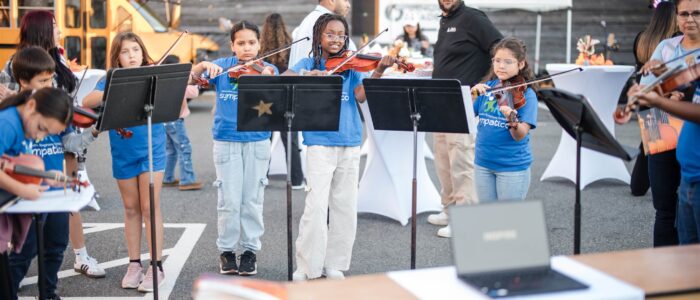 Housing Alexandria Fall Festival 2025
