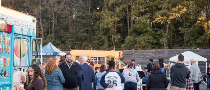 Housing Alexandria Fall Festival 2025
