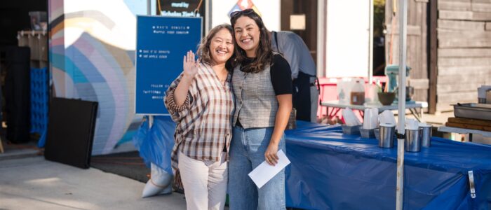 Housing Alexandria Fall Festival 2025