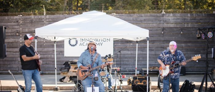 Housing Alexandria Fall Festival 2025
